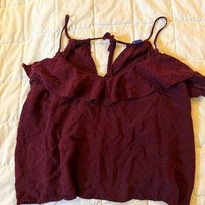 Aeropostale top